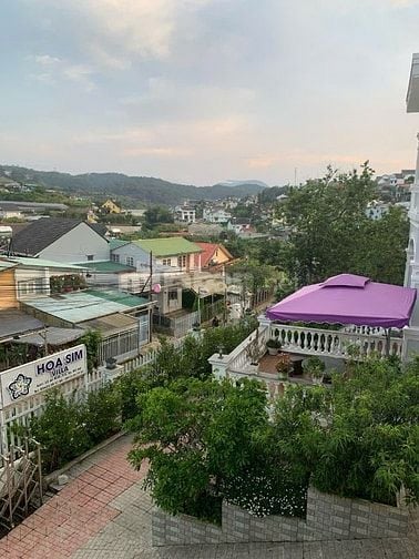 Nhà đất 2 mặt tiền An Bình, trung tâm TP Đà Lạt, thổ cư 1.470m² 42x35m