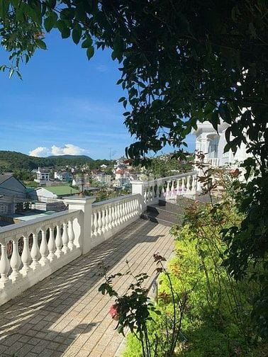 Nhà đất 2 mặt tiền An Bình, trung tâm TP Đà Lạt, thổ cư 1.470m² 42x35m