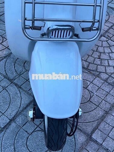 Honda Giorno 2 thì 50cc Vàng đồng Xe Nội Địa Nhật