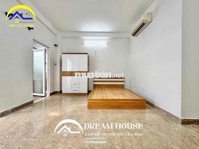 Căn Hộ Cao Cấp Đầy Đủ Nội Thất, Nhận Xe Điện Ngay Vĩnh Lộc