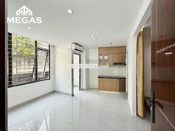 Studio Full Nội Thất - 378 Mỹ Đình - Gần Bến Xe Mỹ Đình - Vào Ở Ngay