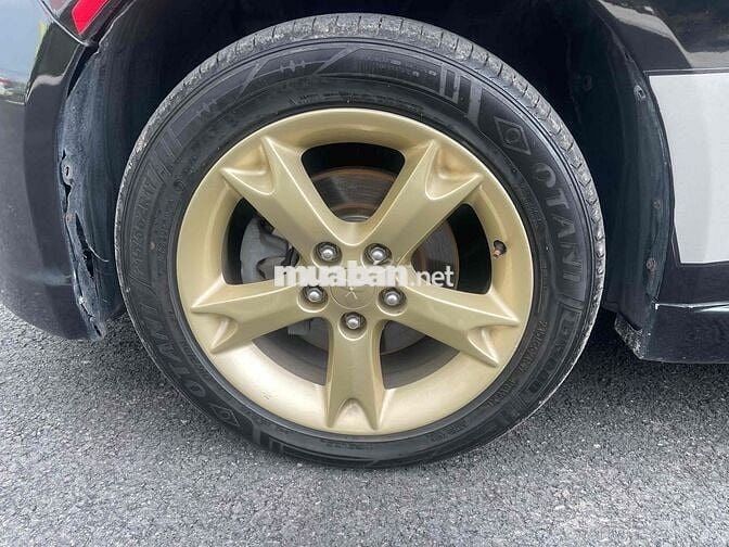 Mitsubishi Grandis 2009 siêu đẹp.9 chủ bán