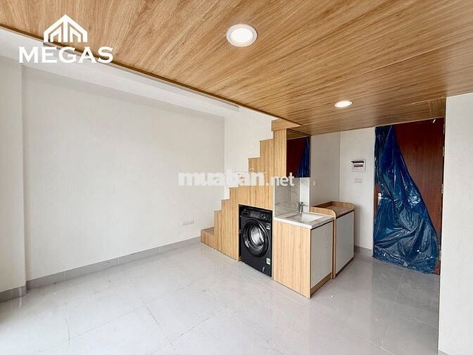 🏡 Studio Gác Xép Full Nội Thất - 89 Lê Đức Thọ - Gần Mỹ Đình