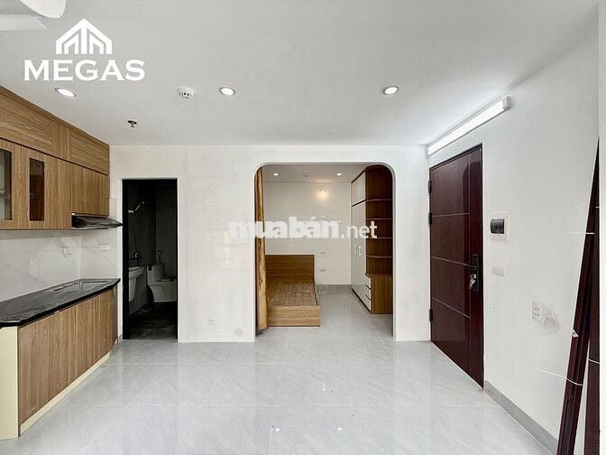 Studio Full Nội Thất - 378 Mỹ Đình - Gần Bến Xe Mỹ Đình - Vào Ở Ngay