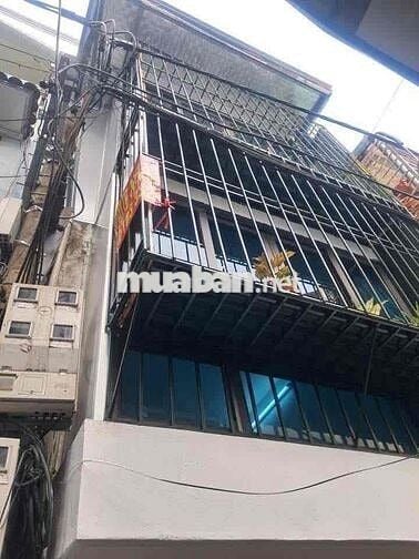 cho thuê nhà Hoàng Kế Thiện, Sài Đồng, 50m, 2PN. Giá 5,5tr