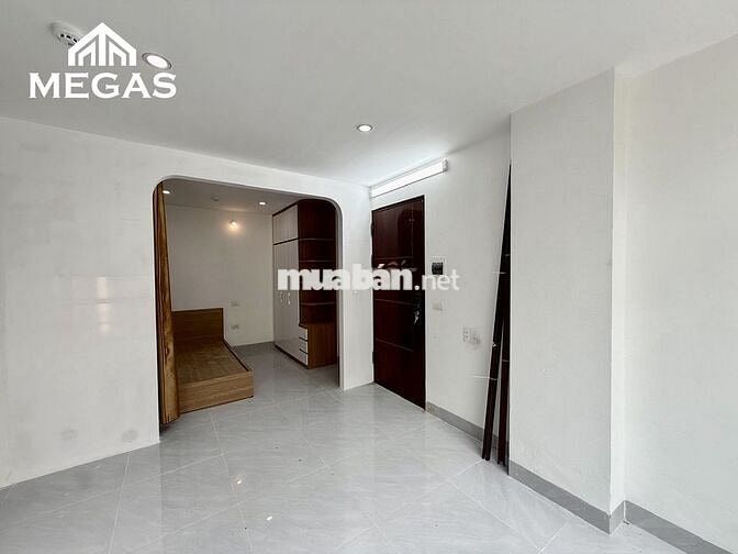 Studio Full Nội Thất - 378 Mỹ Đình - Gần Bến Xe Mỹ Đình - Vào Ở Ngay