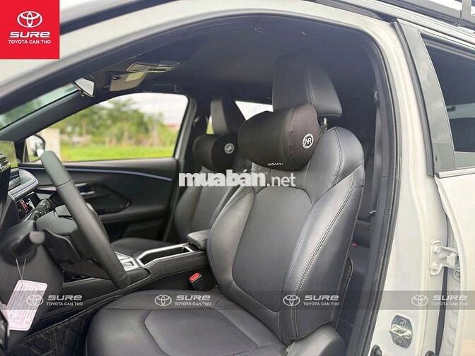 Toyota Yaris Cross 2024 1.5S CVT INDO CHÍNH HÃNG