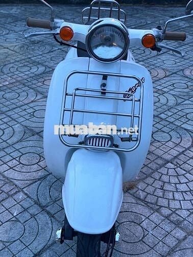 Honda Giorno 2 thì 50cc Vàng đồng Xe Nội Địa Nhật