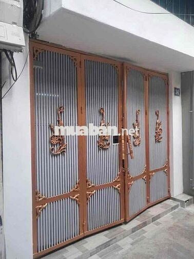 cho thuê nhà Hoàng Kế Thiện, Sài Đồng, 50m, 2PN. Giá 5,5tr