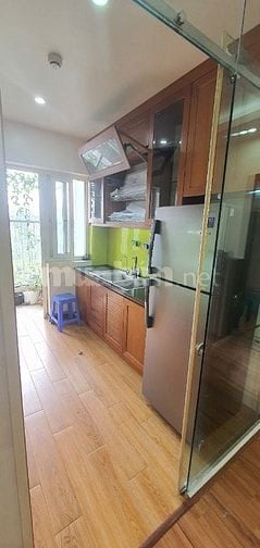Cho thuê chung cư KĐT RESCO Phạm Văn Đồng (Phường Cổ Nhuế cũ)