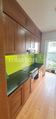 Cho thuê chung cư KĐT RESCO Phạm Văn Đồng (Phường Cổ Nhuế cũ)