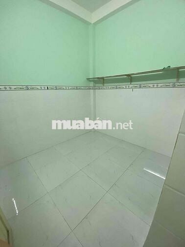 Cho thuê phòng trọ P13 Tân Bình gần etown