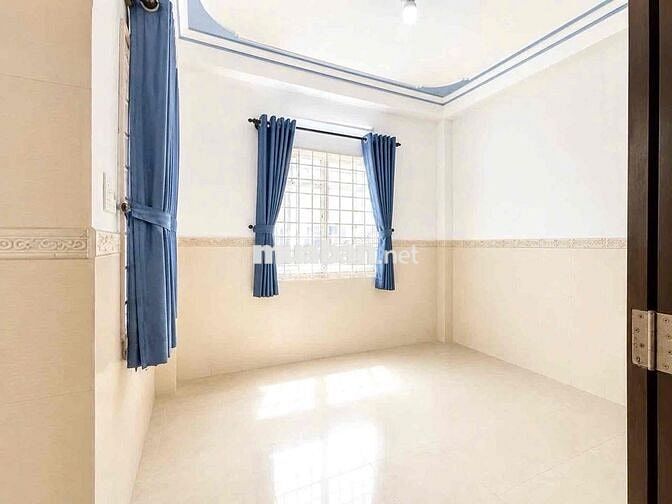 🏡 CHỈ 4.05 TỶ (TL) – DTSD 80M² – NGAY HOÀNG VĂN THỤ  ▫️ Kết cấu 4 tầng