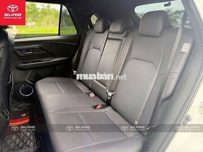 Toyota Yaris Cross 2024 1.5S CVT INDO CHÍNH HÃNG