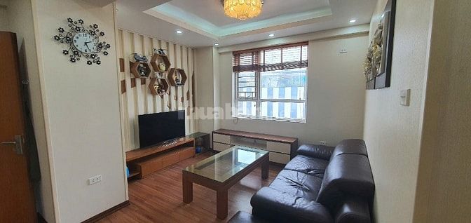 Cho thuê chung cư KĐT RESCO Phạm Văn Đồng (Phường Cổ Nhuế cũ)