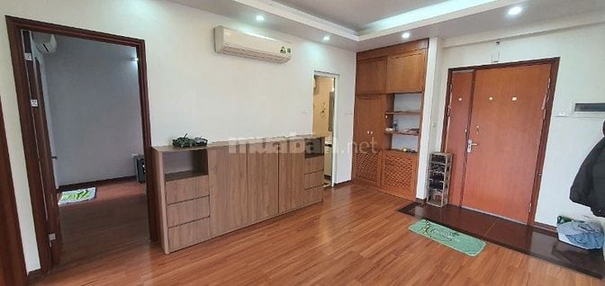 Cho thuê chung cư KĐT RESCO Phạm Văn Đồng (Phường Cổ Nhuế cũ)
