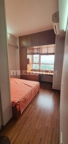 Cho thuê chung cư KĐT RESCO Phạm Văn Đồng (Phường Cổ Nhuế cũ)