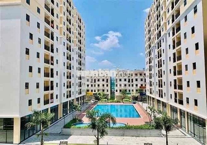 CHO THUÊ CHUNG CƯ CITYLAND PARK HILLS – 2PN – CHỈ 14 TRIỆU/THÁNG