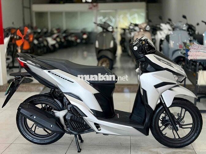 Vario125 2023 Lướt ( Hỗ trợ Trả GÓP ) ✅✅✅