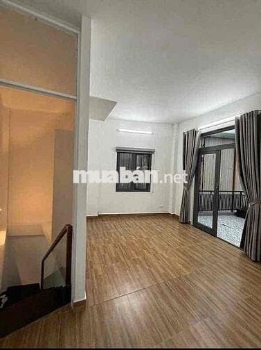 311 CHO THUÊ NHÀ 3 TẦNG 30M² – 2PN 2WC, FULL NỘI THẤT