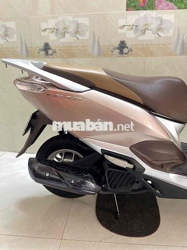 Honda Lead 2017 Vàng smattkey
