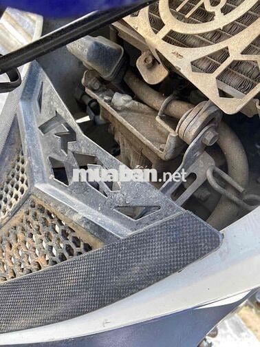 Yamaha Exciter 135 2011 Xanh trắng máy móc zin êm