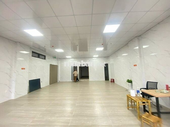 🏢 CHO THUÊ 3 TẦNG VĂN PHÒNG MỚI – MẶT TIỀN NGUYỄN TRI PHƯƠNG✨