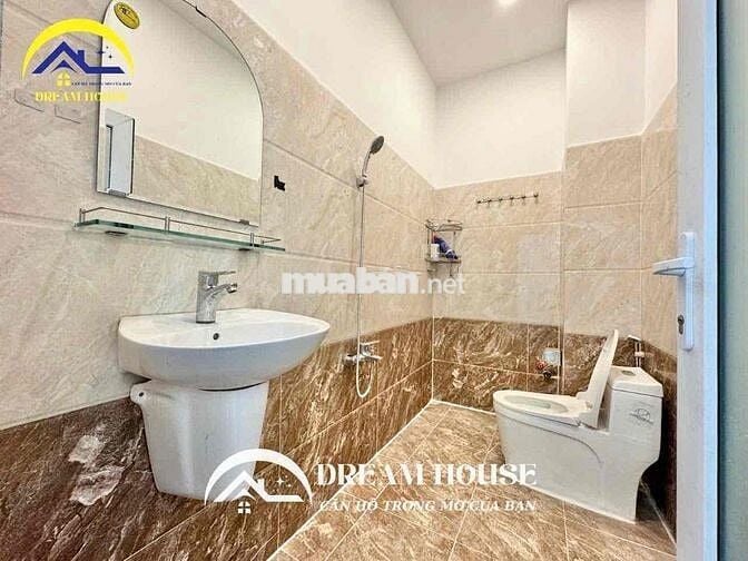 Căn Hộ Cao Cấp Đầy Đủ Nội Thất, Nhận Xe Điện Ngay Vĩnh Lộc