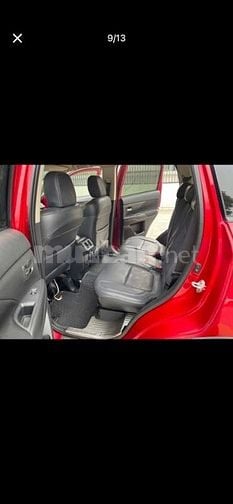 Xe gia đình cần bán, tiết kiệm nhiên liệu,máy zin, nội ngoại thất đẹp