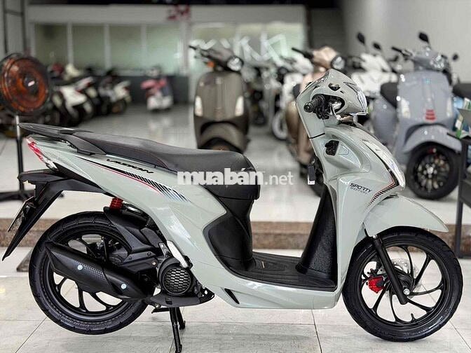 Vision 2022 Smarkey Lướt ( Hỗ trợ Trả GÓP ) ✅✅