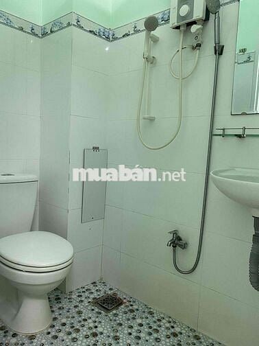 Cho thuê phòng trọ P13 Tân Bình gần etown