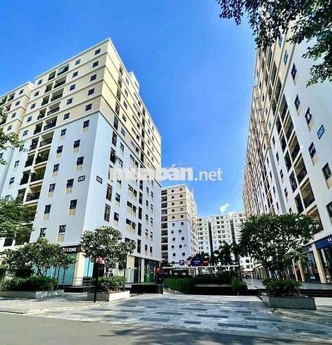 CHO THUÊ CHUNG CƯ CITYLAND PARK HILLS – 2PN – CHỈ 14 TRIỆU/THÁNG