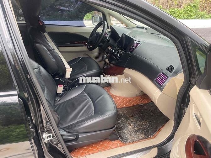 Mitsubishi Grandis 2009 siêu đẹp.9 chủ bán