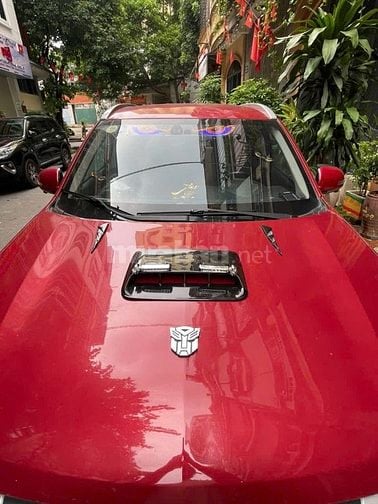 Xe gia đình cần bán, tiết kiệm nhiên liệu,máy zin, nội ngoại thất đẹp