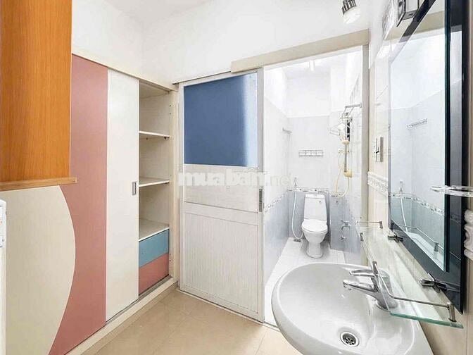 🏡 CHỈ 4.05 TỶ (TL) – DTSD 80M² – NGAY HOÀNG VĂN THỤ  ▫️ Kết cấu 4 tầng