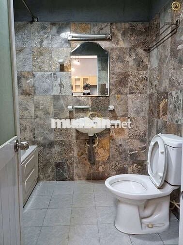 🏵️ Nhà Br cho thuê căn 1PN *** rộg đẹp giá tốt gần ngã 4 Phú Nhuận