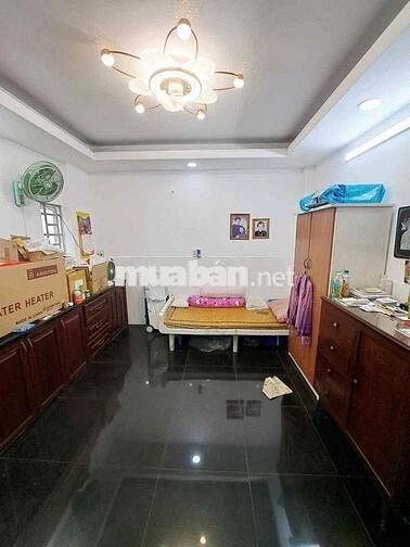 bán nhà Rẽ quận Tân Phú lỗ 700tr