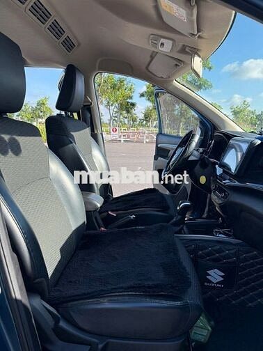 Suzuki XL7 2022 Xanh dương 46.000km full hãng