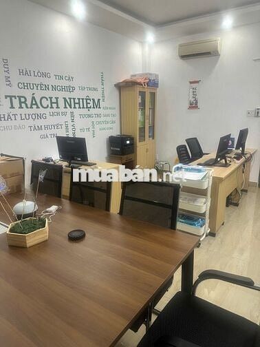 TUYỂN DỤNG NHÂN VIÊN VĂN PHÒNG / KẾ TOÁN NỘI BỘ