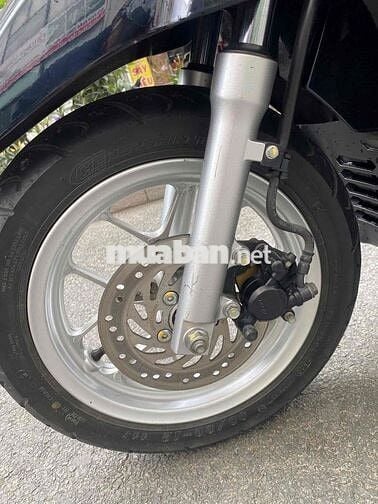 Honda Lead 2020 Đen Smartkey