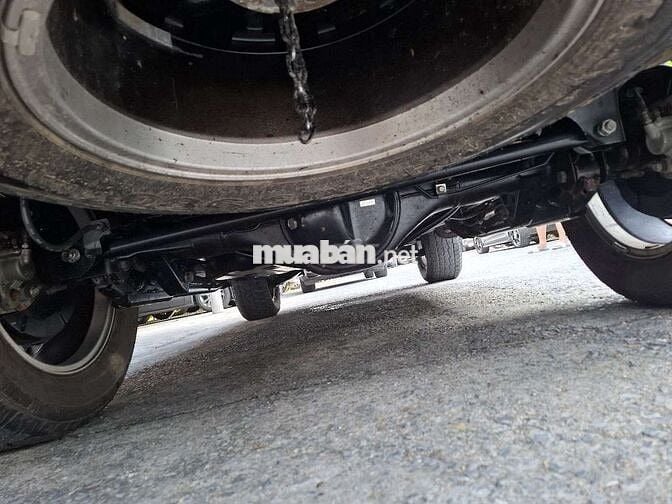 Cần bán xe mitsumitsi pajrero sport máy dầu AT