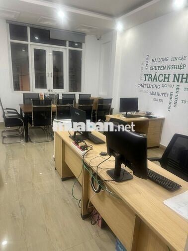TUYỂN DỤNG NHÂN VIÊN VĂN PHÒNG / KẾ TOÁN NỘI BỘ