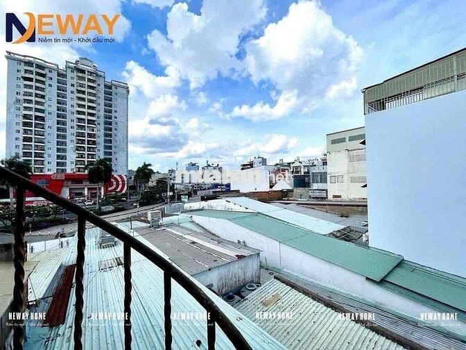 CHO THUÊ PHÒNG TRỌ GÁC CAO - BANCOL THOÁNG - ĐẦY ĐỦ NỘI THẤT GẦN VHU.