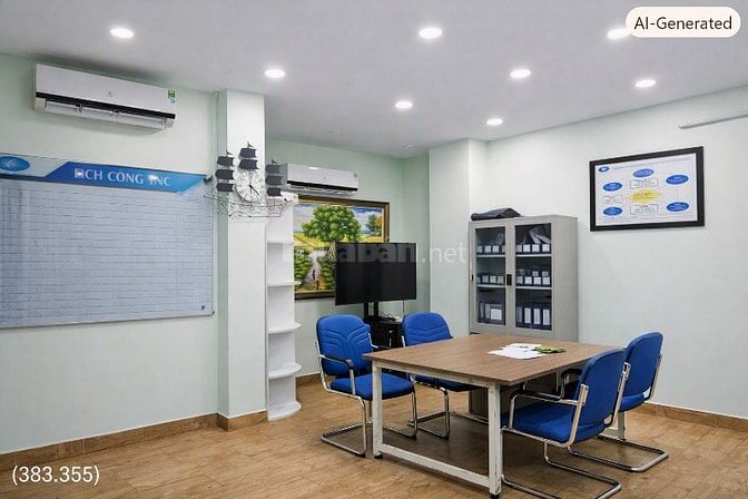(383.355) Tân Phú – 11.5 tỷ – 95.2m² – HXH Tân Kỳ Tân Quý – 3PN – Đ.Na