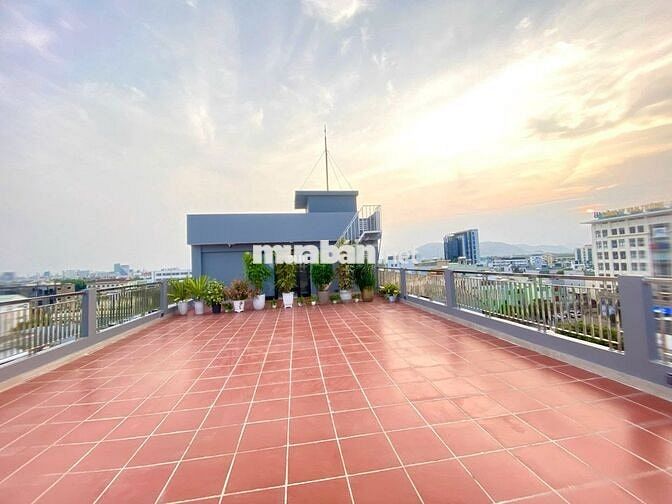 🏢 CHO THUÊ 3 TẦNG VĂN PHÒNG MỚI – MẶT TIỀN NGUYỄN TRI PHƯƠNG✨