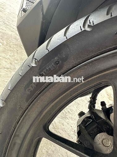 Honda Vario 150 2018 Xám 4000km