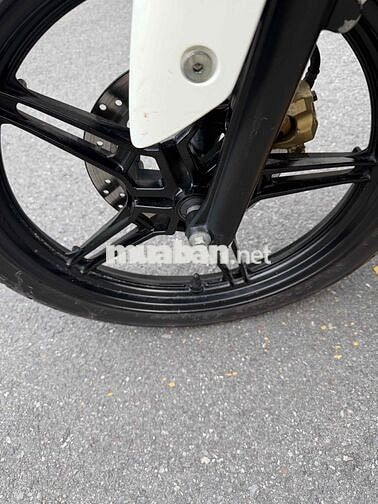 Yamaha Exciter 150 2019 Trắng, Bạc, Xanh 14152 km