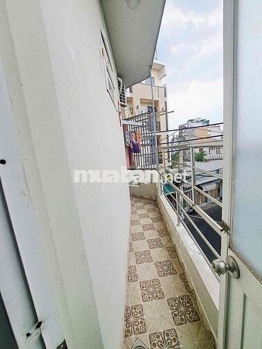bán nhà Rẽ quận Tân Phú lỗ 700tr