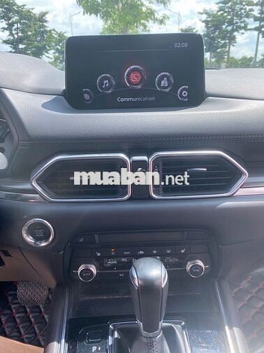 Mazda CX8 Premium 2023 Đỏ 34000 km