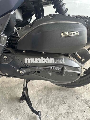 Honda Vario 150 2018 Xám 4000km